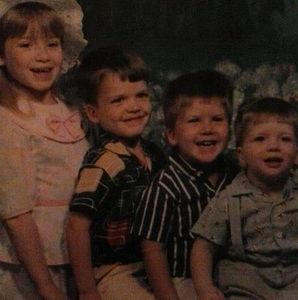 Meet your Posher, James